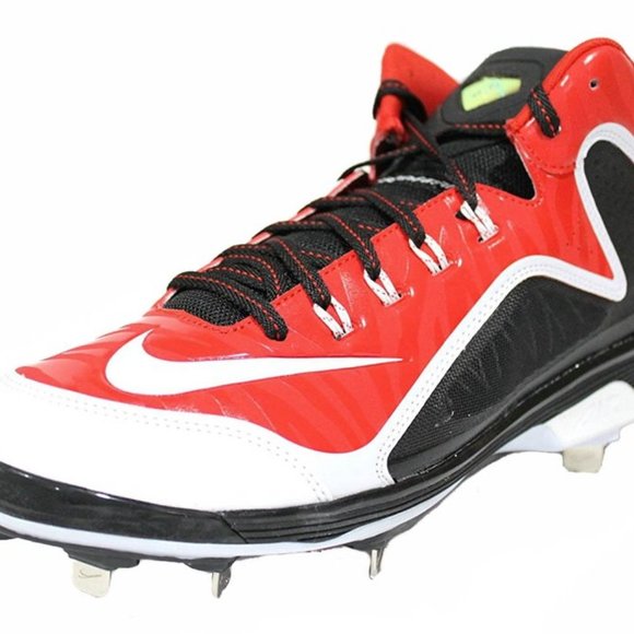 swingman cleats 2018